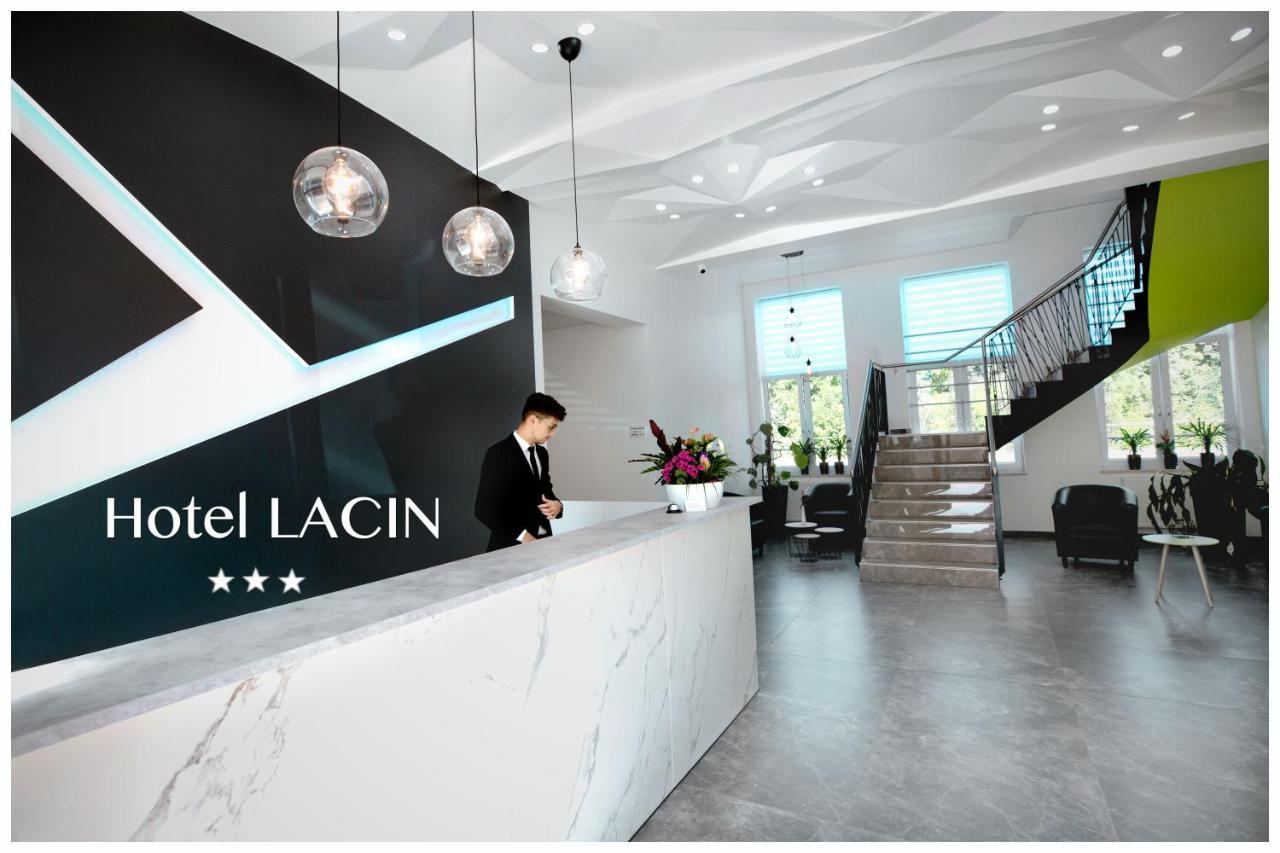Hotel Lacin Nuremberg Exterior photo