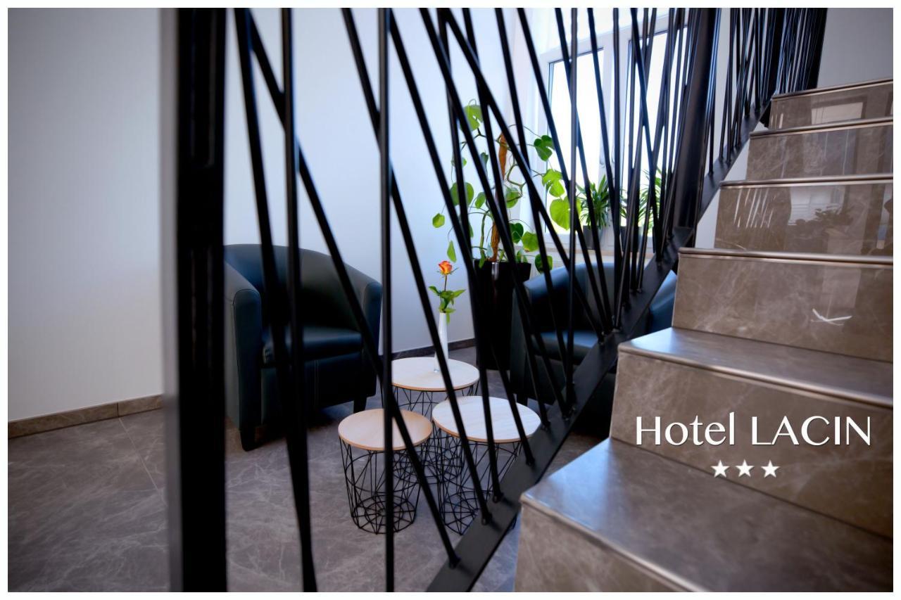 Hotel Lacin Nuremberg Exterior photo