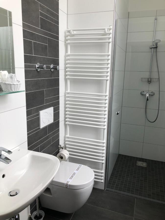 Hotel Lacin Nuremberg Exterior photo